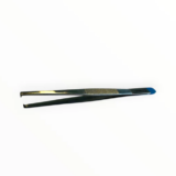 Pinzette chirurgisch gerade 1x2 Zähne, 12 cm – Bild 2