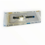 Pinzette chirurgisch gerade 1x2 Zähne, 12 cm – Bild 6